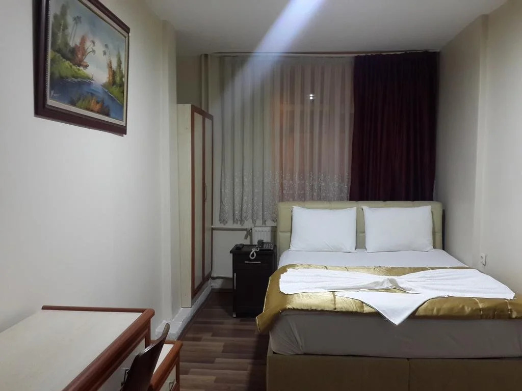 Hotel Yakutiye