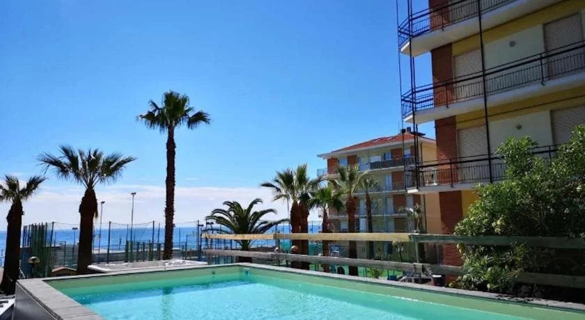 Hotel Lungomare
