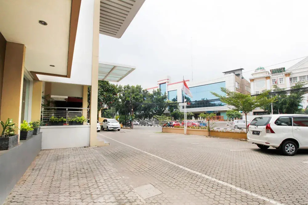 Airy Syariah Tebet Barat Soepomo Jakarta