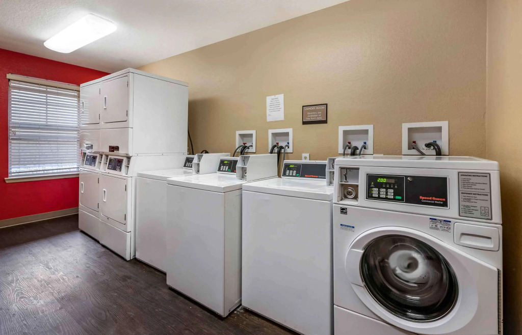 Extended Stay America Suites - Orlando - Southpark - Commodity Circle