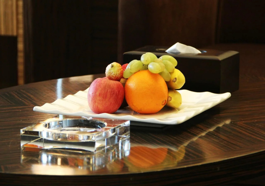 Yuanchenxin International Hotel