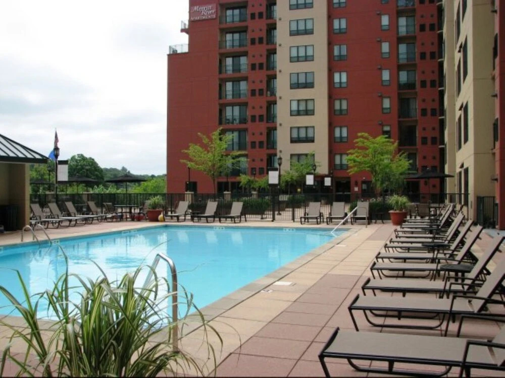 Global Luxury Suites near Stamford