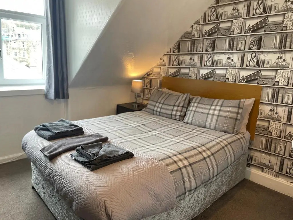 Dunarle Guesthouse