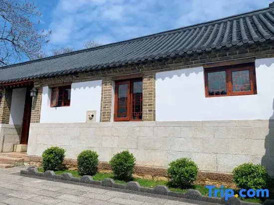 Yangmadao Yijia Hanxiang Homestay