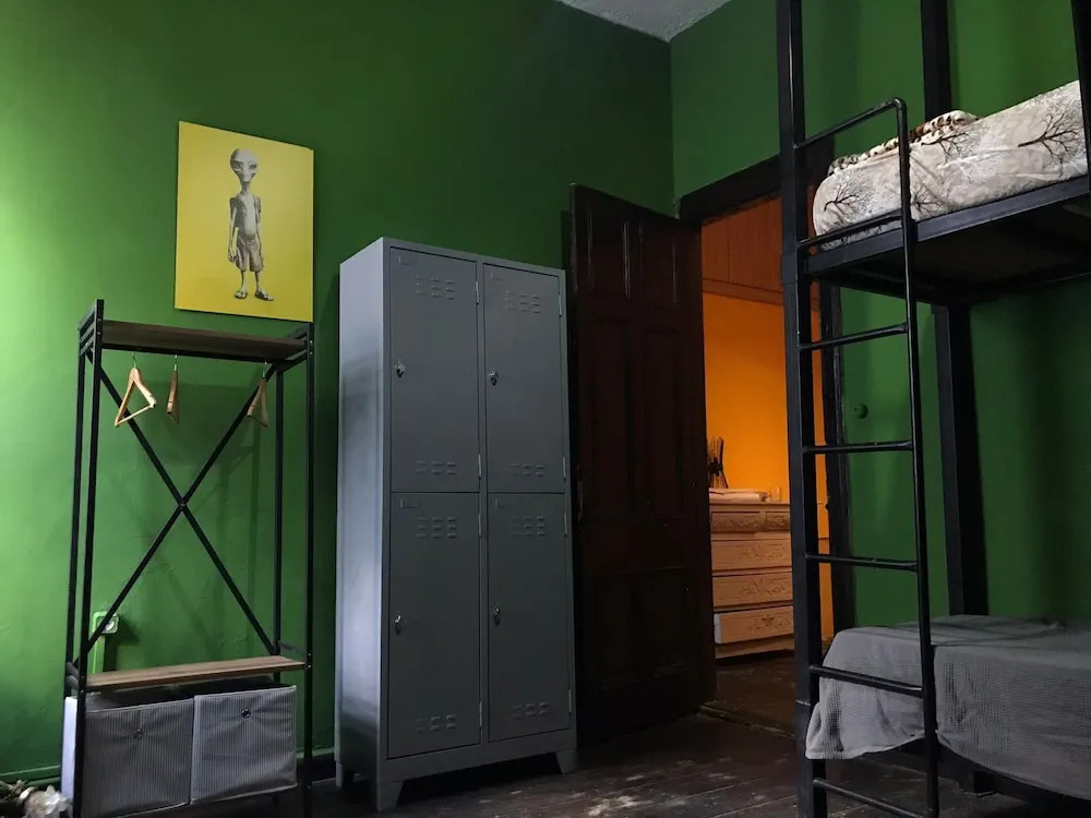 Titan House Hostel