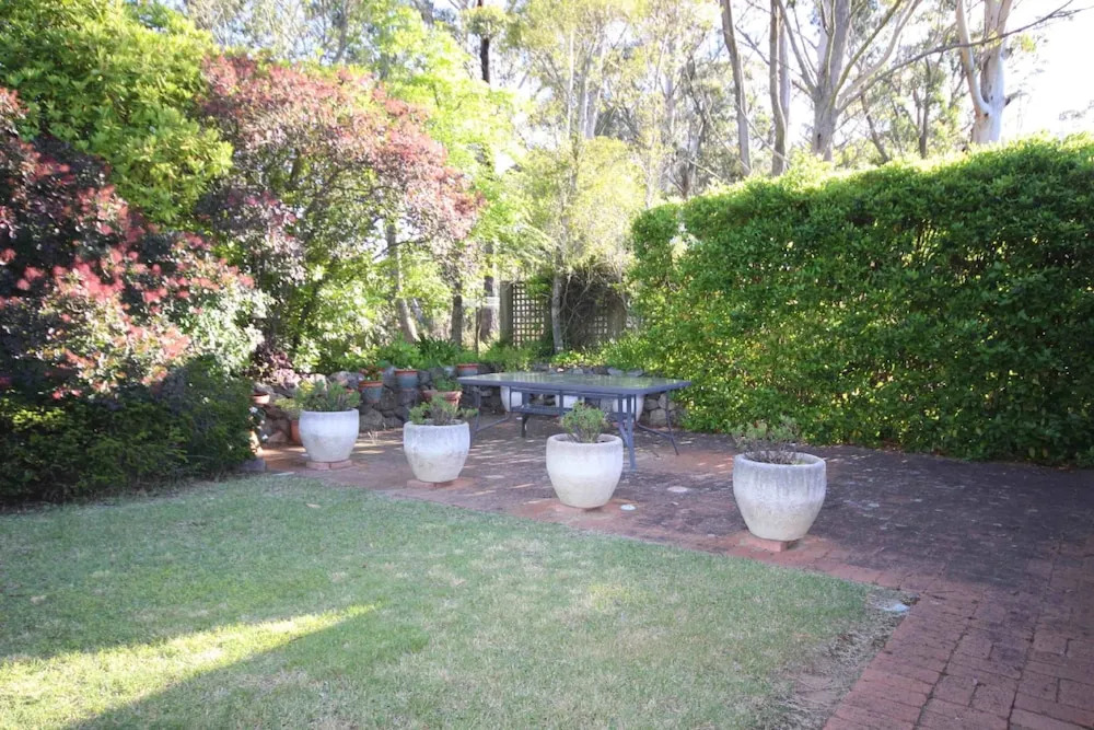 Rosella Retreat