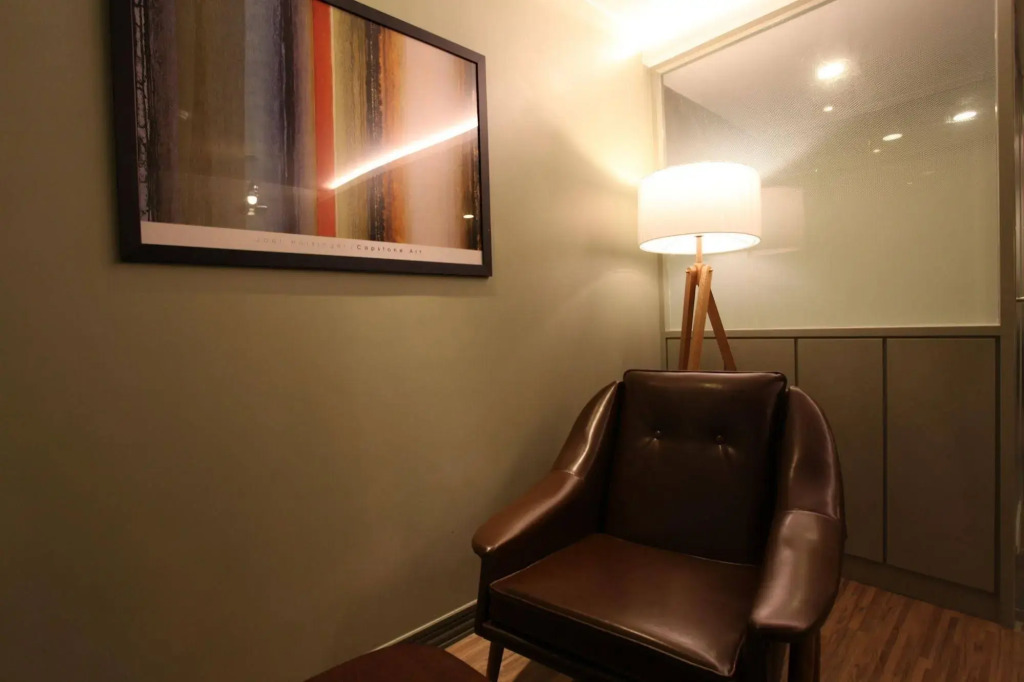Yeoksam Hotel LIN