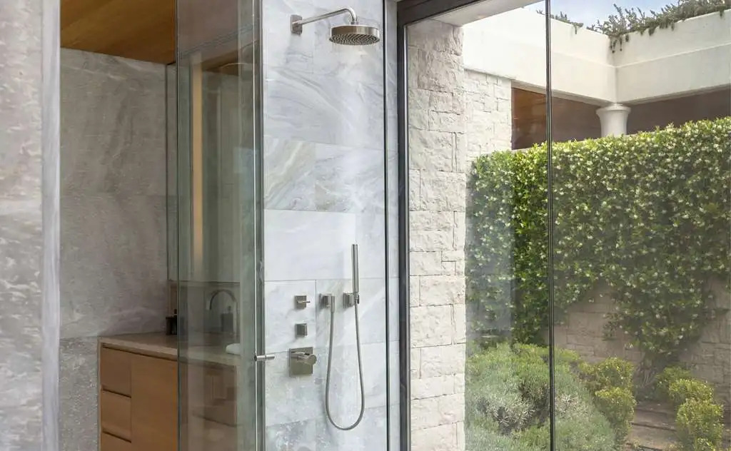 Amanzoe