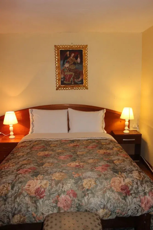 Colonial Guest House