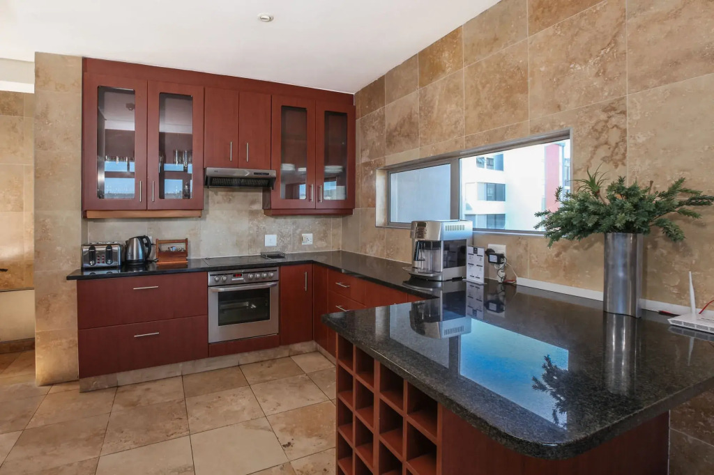 Durban Waterfront Point Bay Apartments