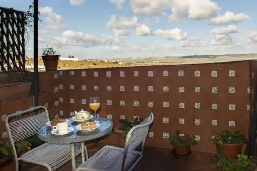 Hostal El Patio