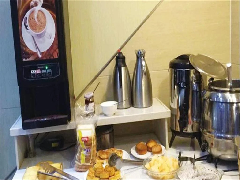 Starway Hotel Heping Avenue