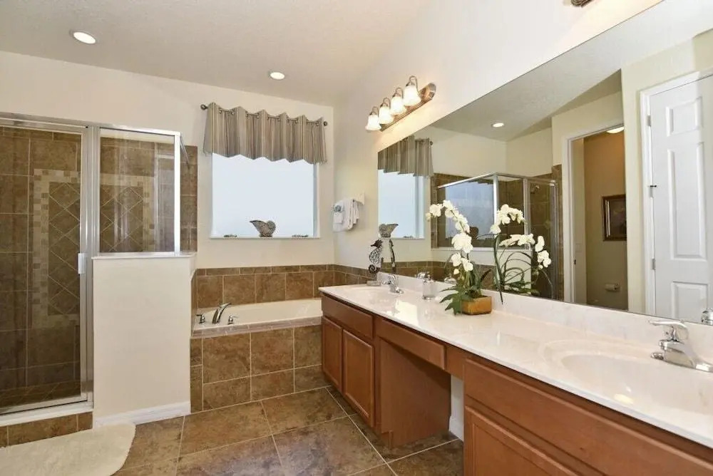 Sun All Day In Watersong Pool/spa! 5 Bedroom Home