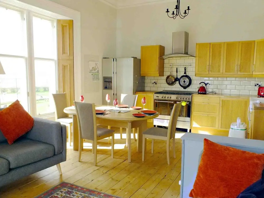 January House