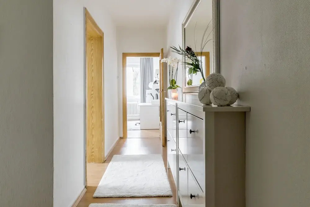 Private Apartment Charlottenstraße