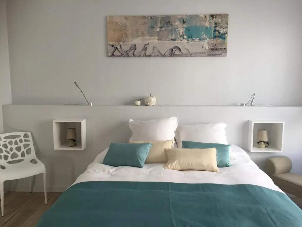 Relais Vacances à la Mer 2