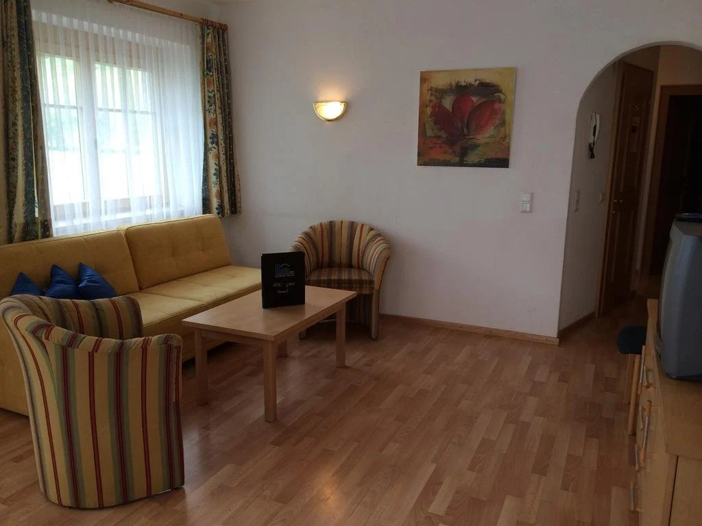 Hotel-Garni Versail