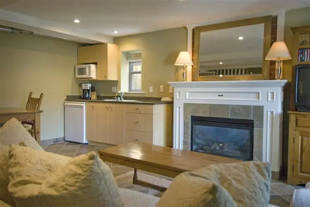 Hycroft Suites