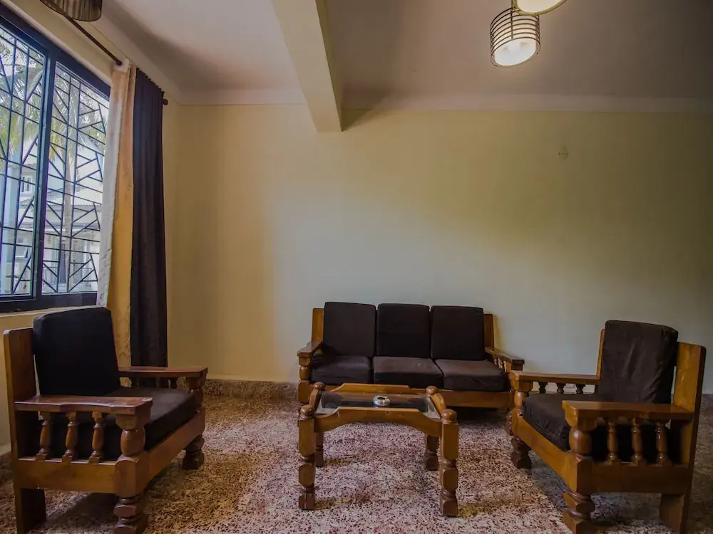 OYO 13854 Home Elegant 2BHK Calangute