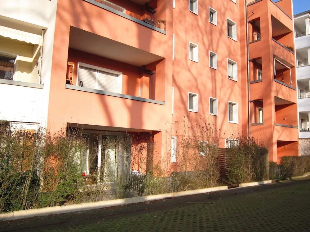 Appartement 181 Köln