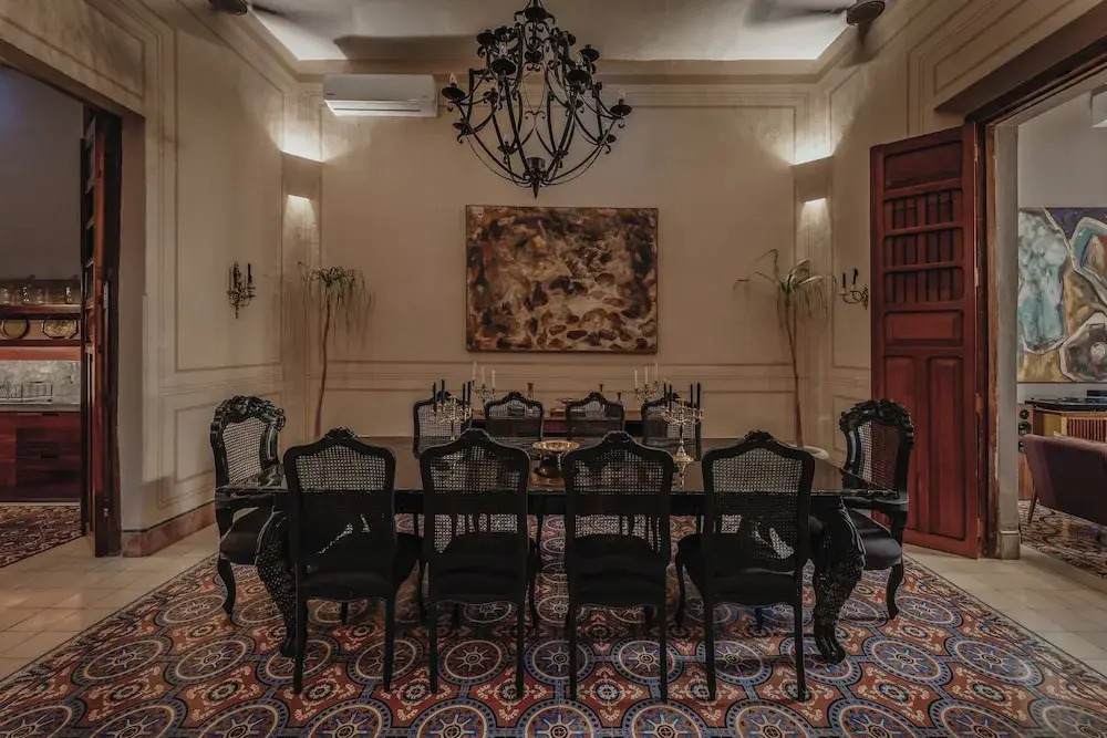 Casa Exclusiva Los Amigos, 4BDR by Cercana