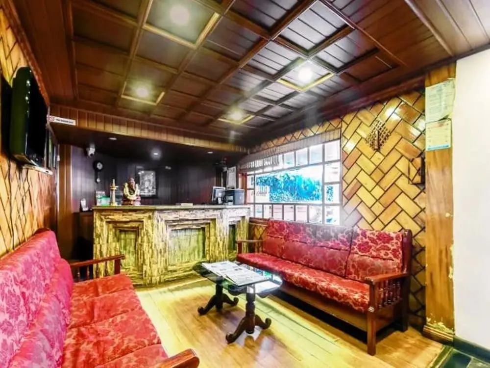 Hotel Blue Bird by OYO Rooms