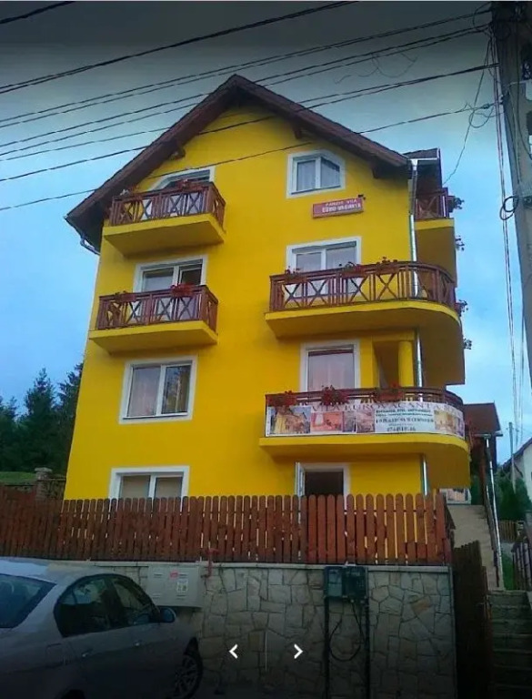 Vila Euro Vacanta