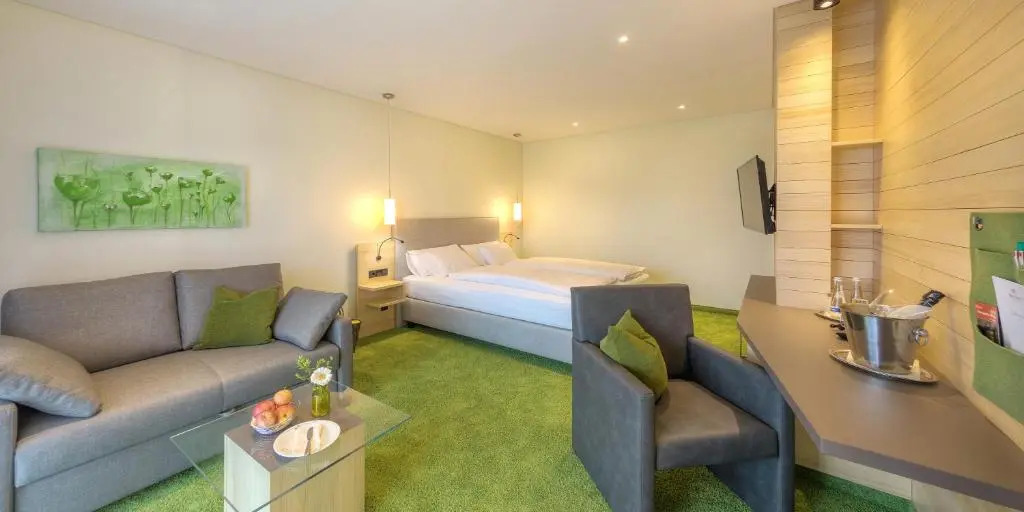 Mosers Blume Relax & Genuss Hotel