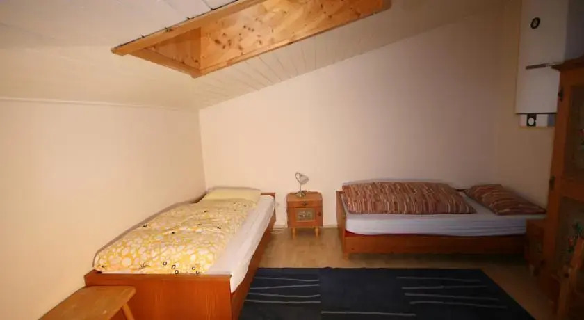 Appartements Central