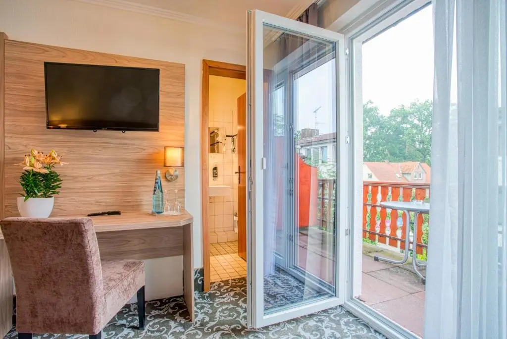 Sporthotel Bad Bevensen
