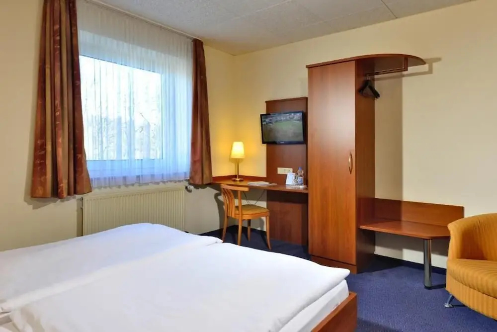 Hotel Haus Kronenthal