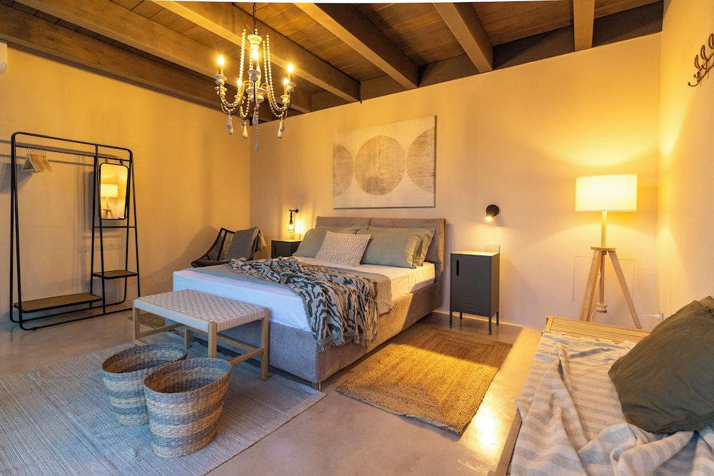 Villa Olive Champagne con piscina privata