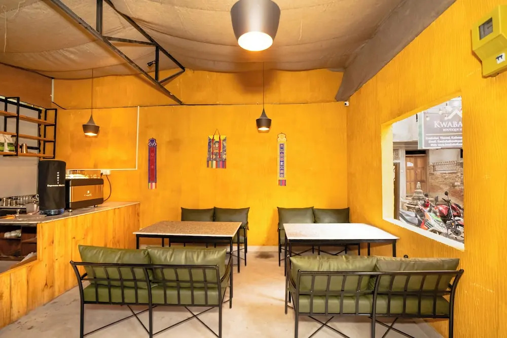 Kwabahal Boutique Hostel