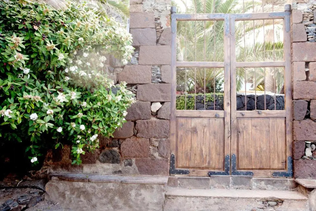 Hacienda El Cardon