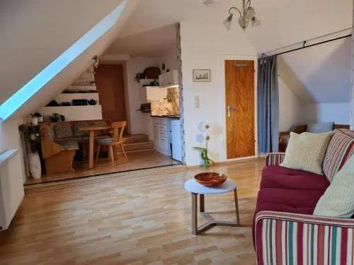 Ferienwohnungen Oppitz