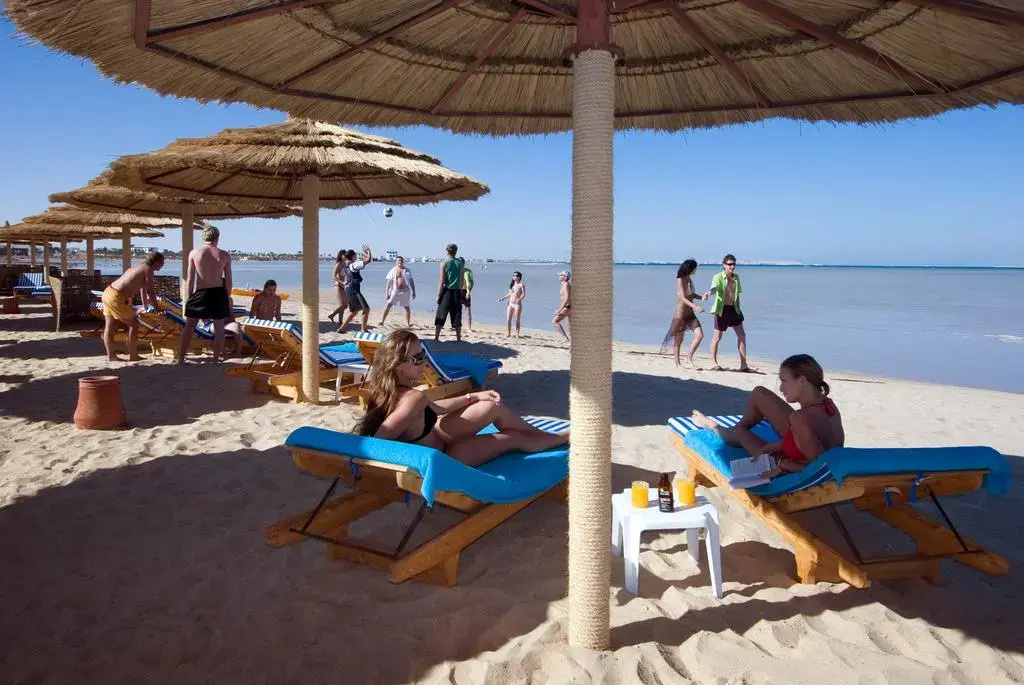 Titanic Aqua Park Resort - Families and Couples only