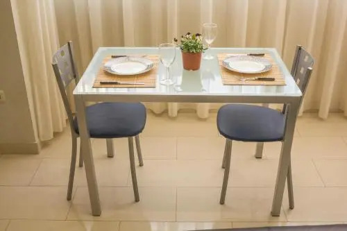 Apartamentos El Palo