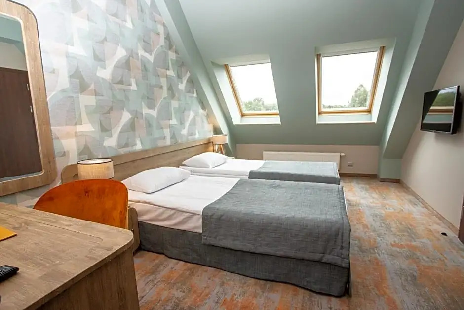 Hotel Styl 70