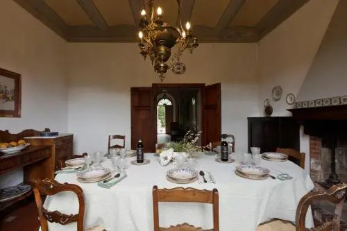 Villa Vada