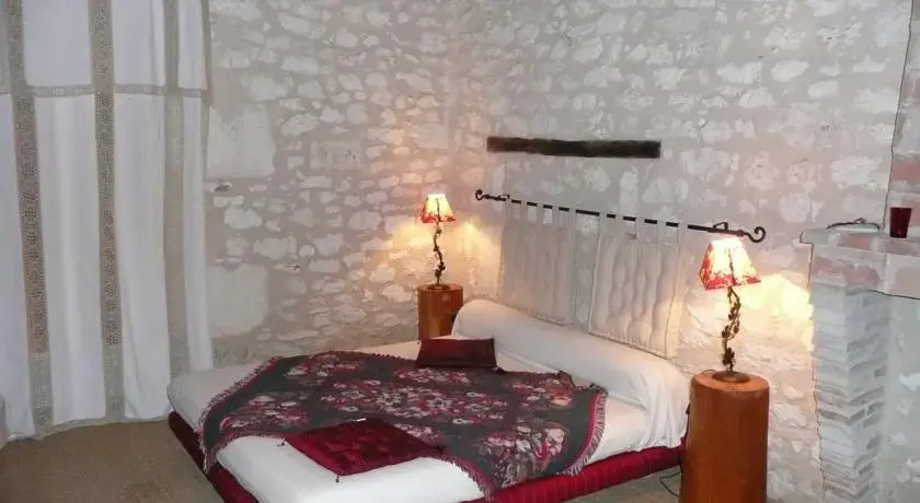 Gîte des Joubins