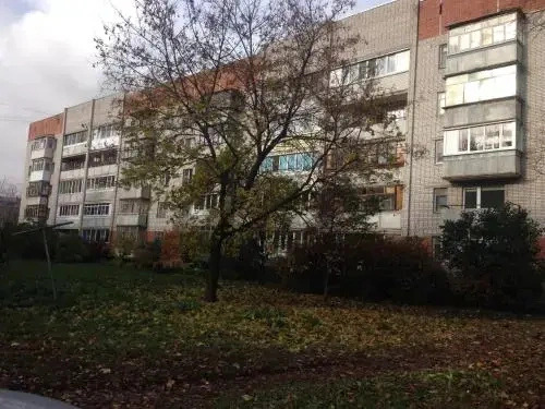 Apartments na Mira 80A
