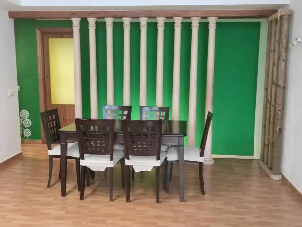 Frigiliana 3-bed Apartment- Sleeps 8
