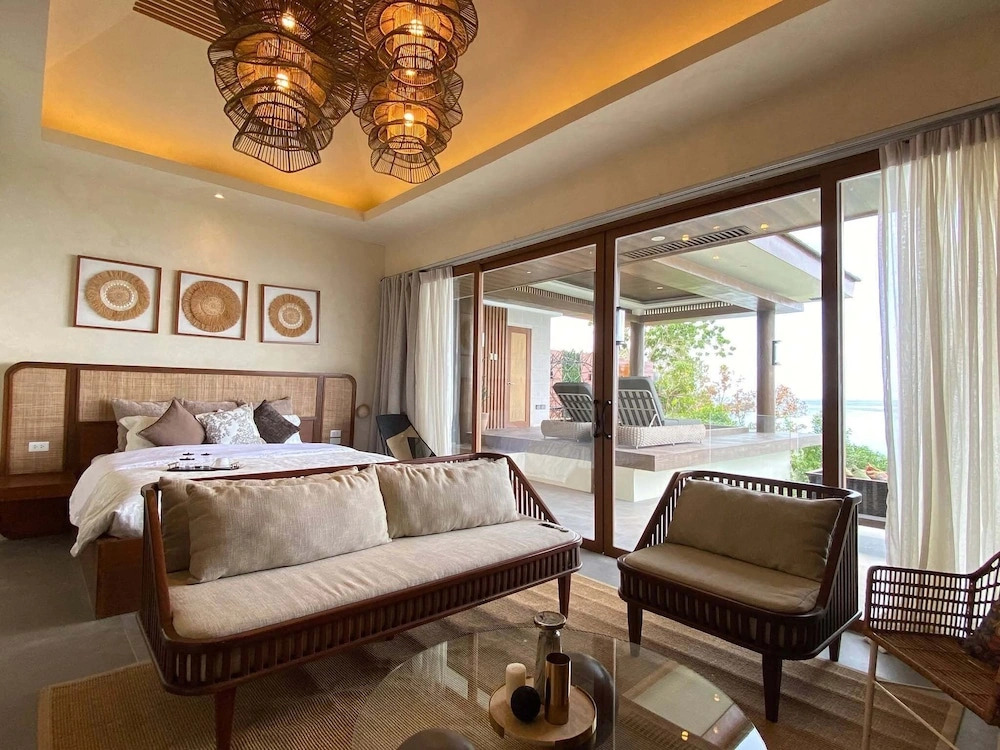 Manggadiwa Resort and Spa