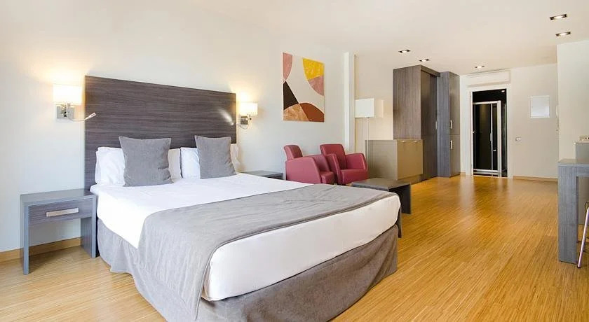 Mars Hotel