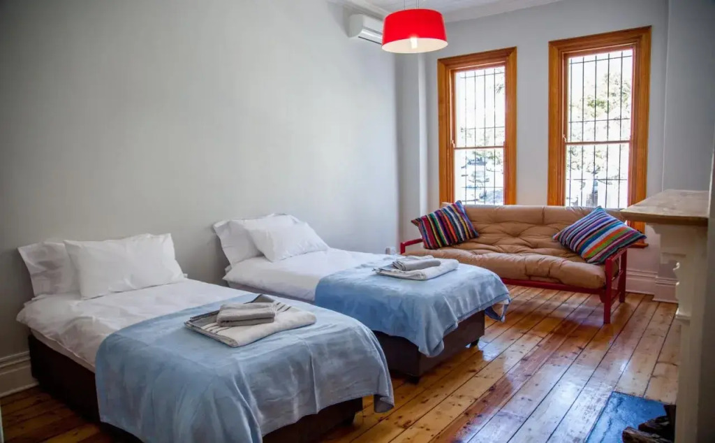 Glory Guesthouse