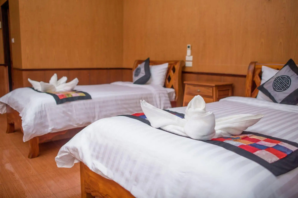 Baan Baitan Resort