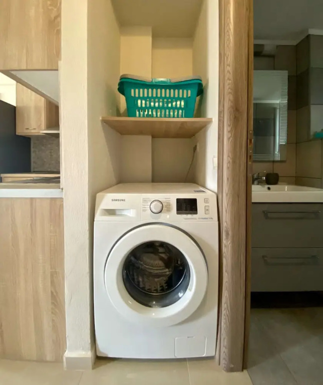 Eirini & Manolis Apartments