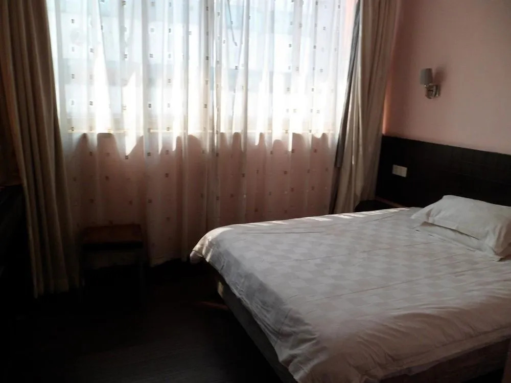 Daohuaxiang Holiday Harbor Hotel - Hangzhou