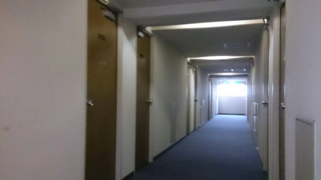 Select Inn Hamamatsu Ekimae