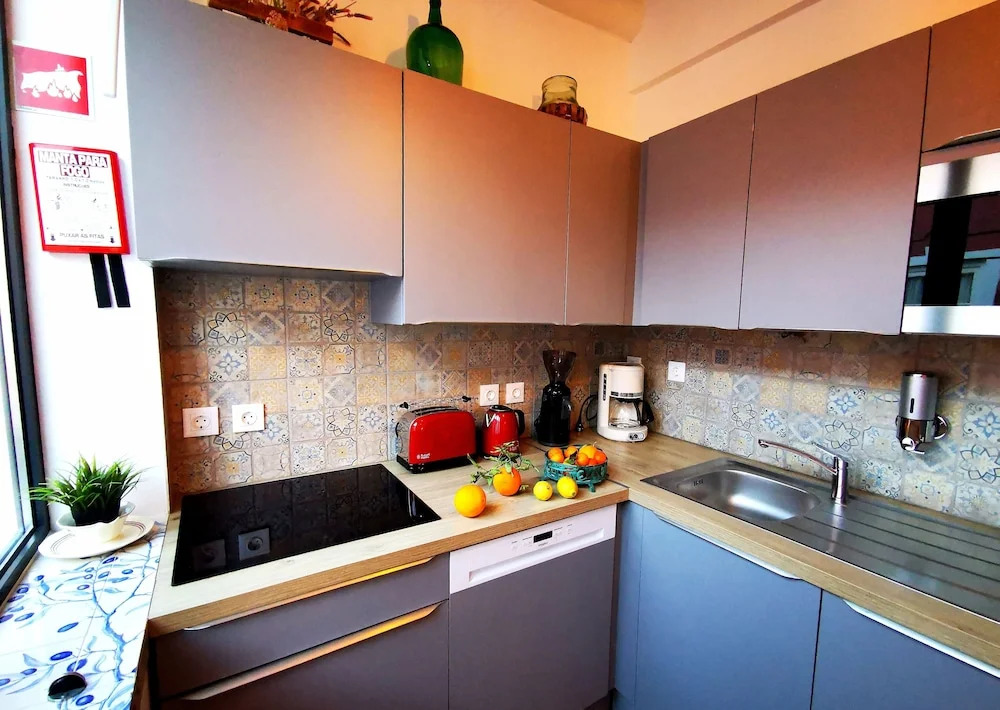 Apartamentos Amendoa e Limao